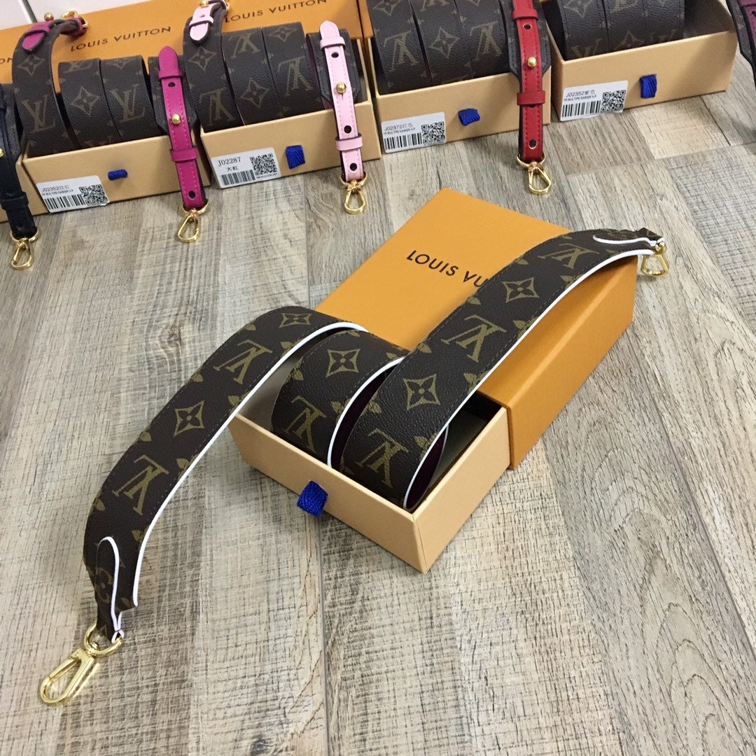 Bandouliere Strap 4cm
