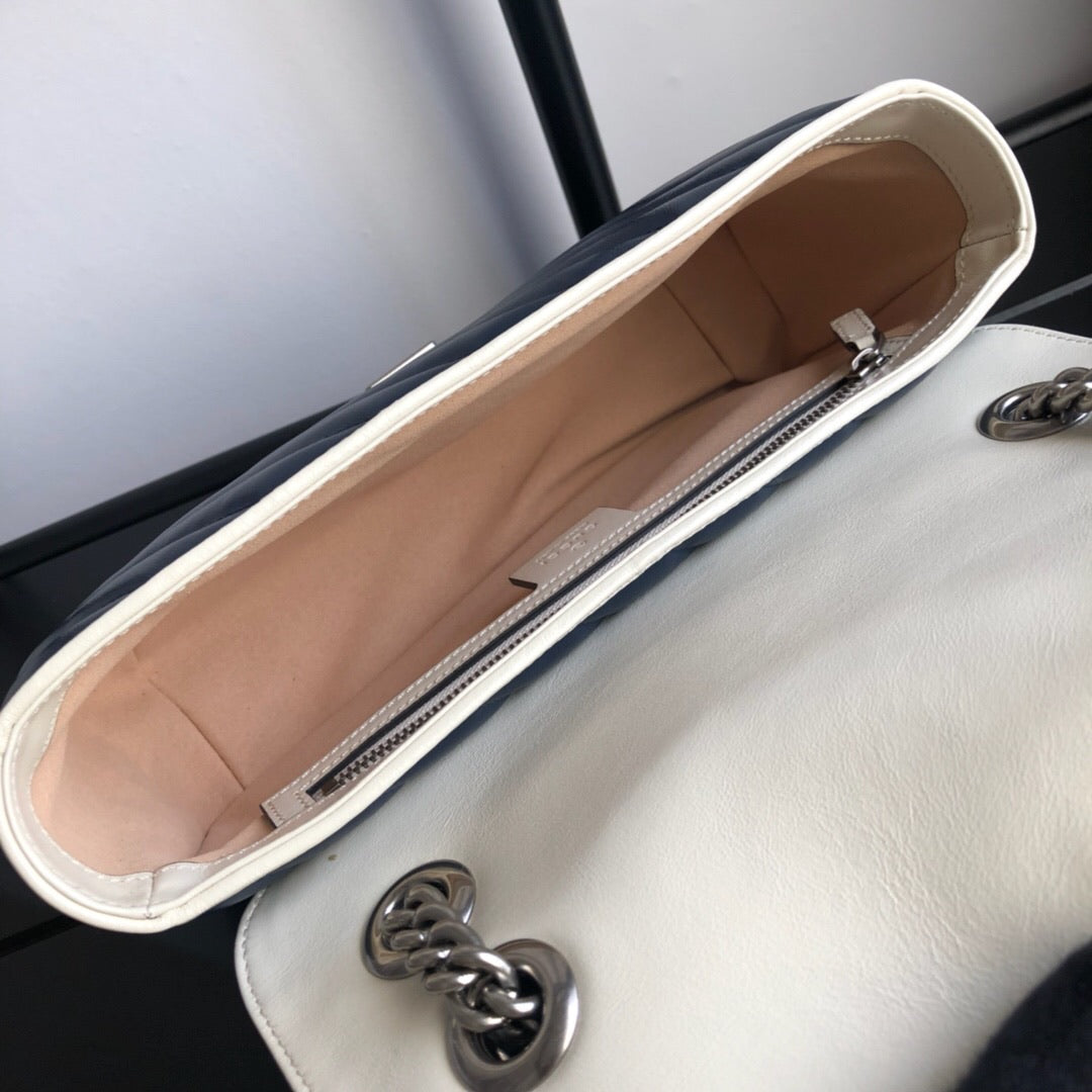 Marmont Small Shoulder Bag