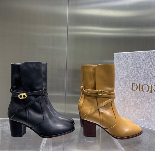 Empreinte Boots