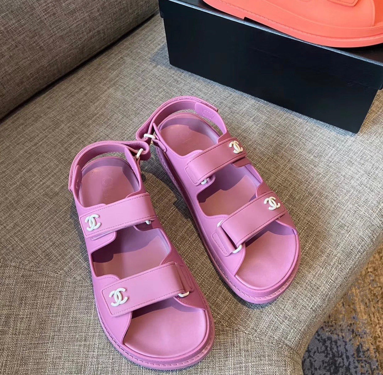 CC Sandals