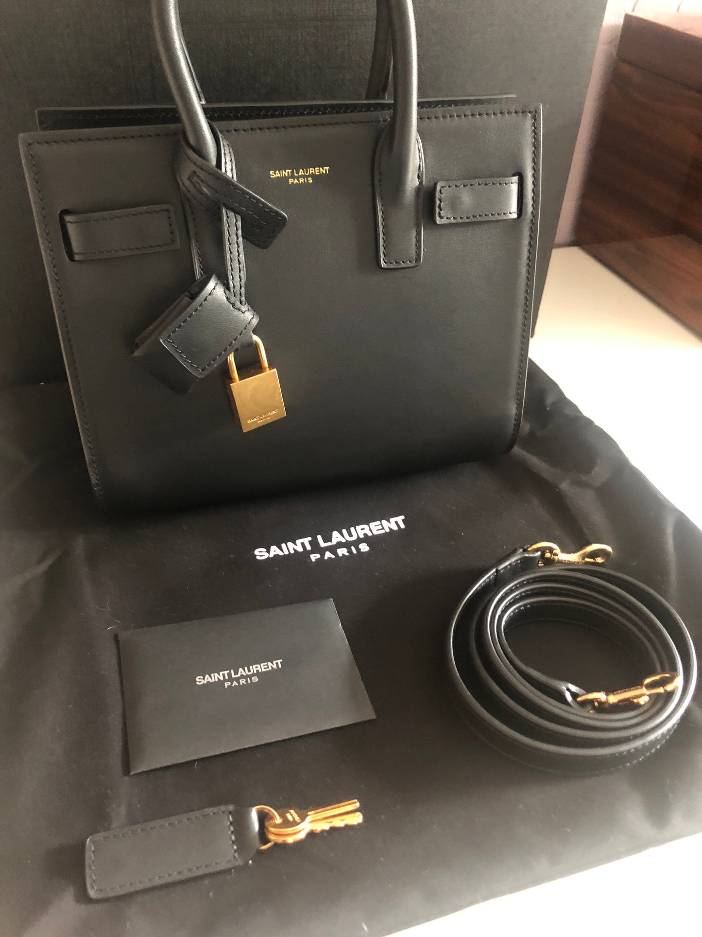 Sac De Jour