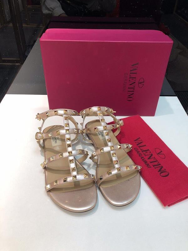 Rockstud Sandals