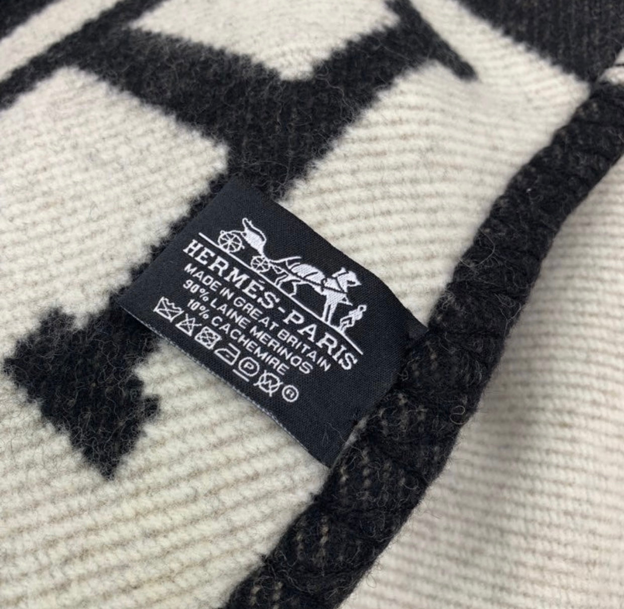 Wool Blanket
