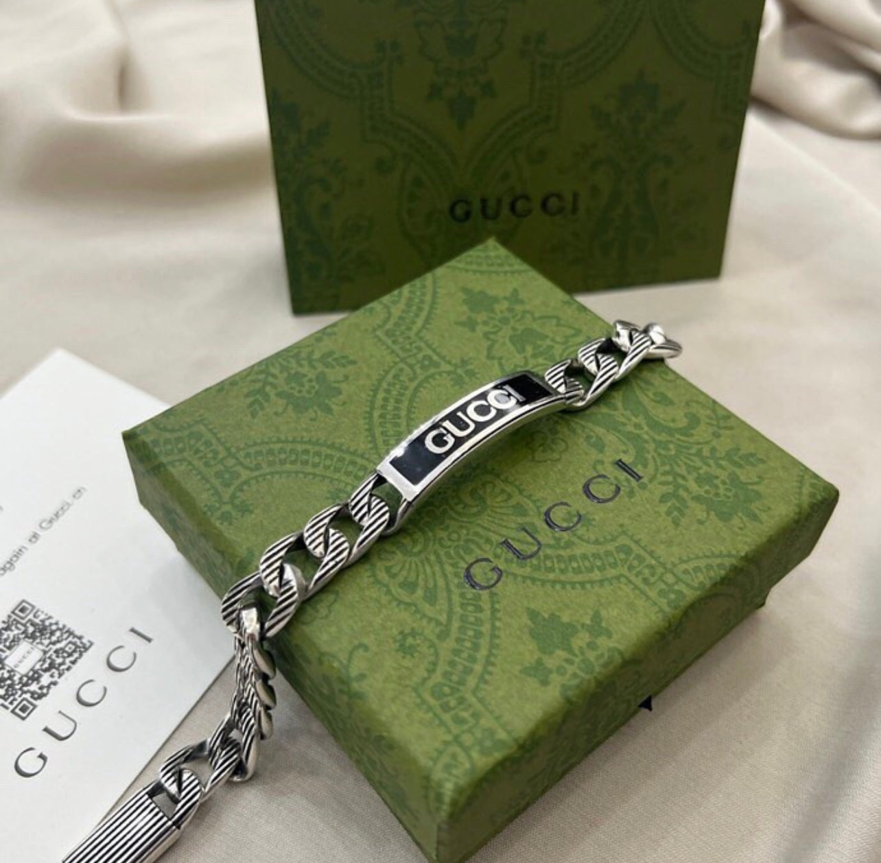 GG Bracelet