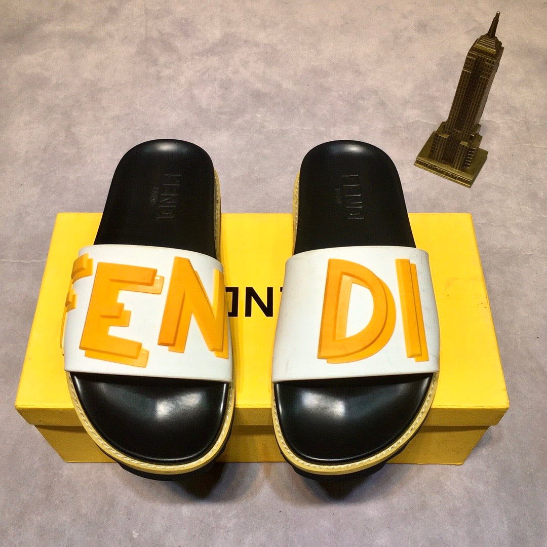 FF Slides