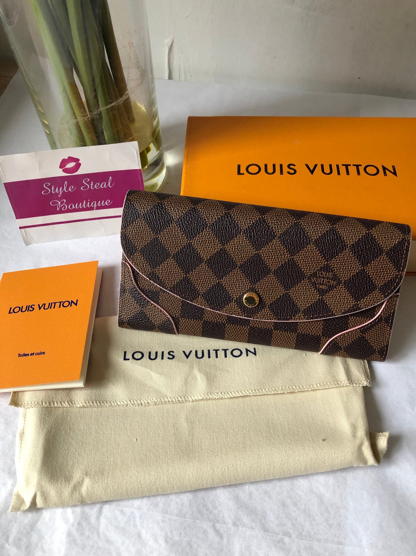 Caissa Wallet