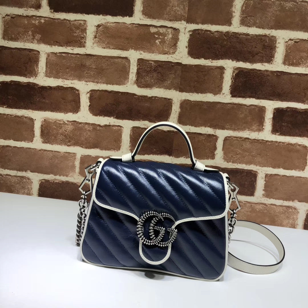 Marmont Top Handle