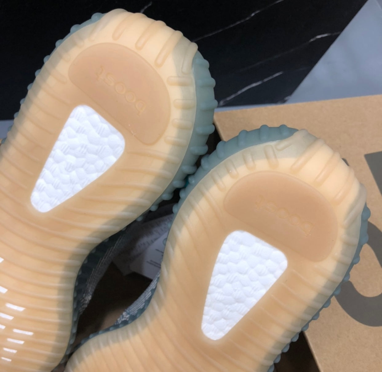 Boost 350