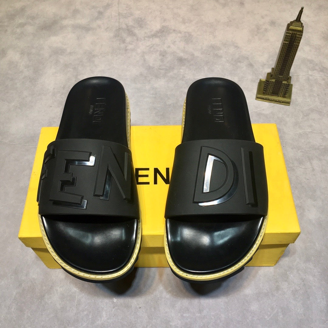 FF Slides