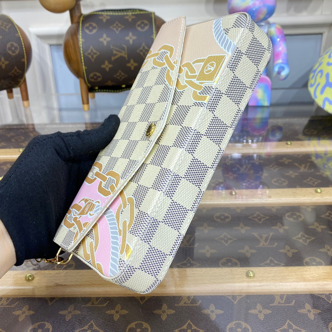 Pochette Felicie