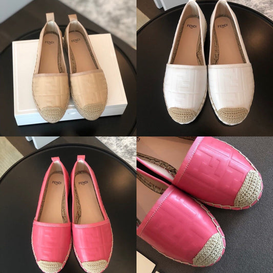 Logo Espadrilles