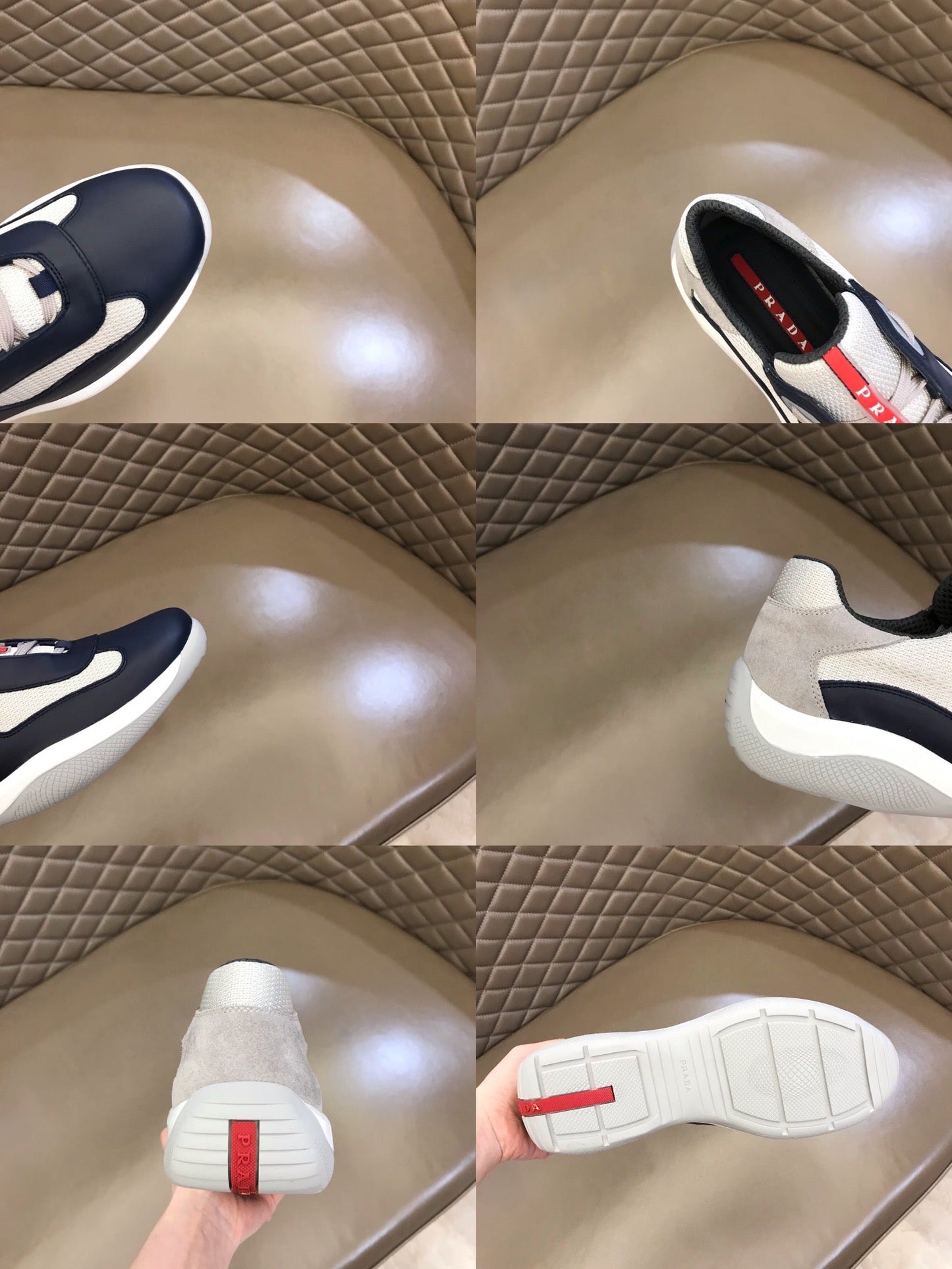 American Cup Trainers