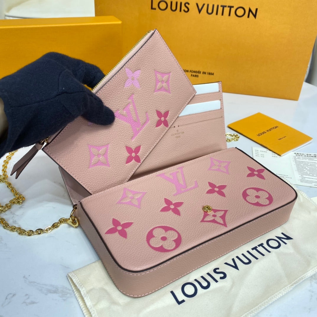 Pochette Felicie