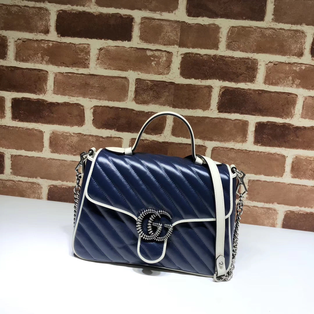 Marmont Top Handle