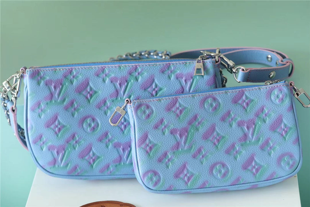 Stardust Multi Pochette