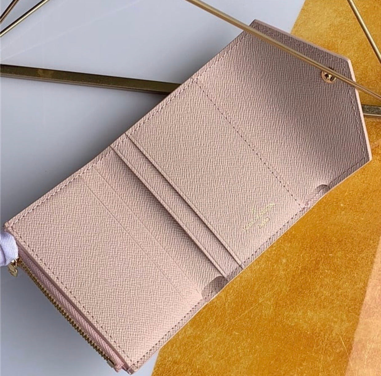Zoe Wallet