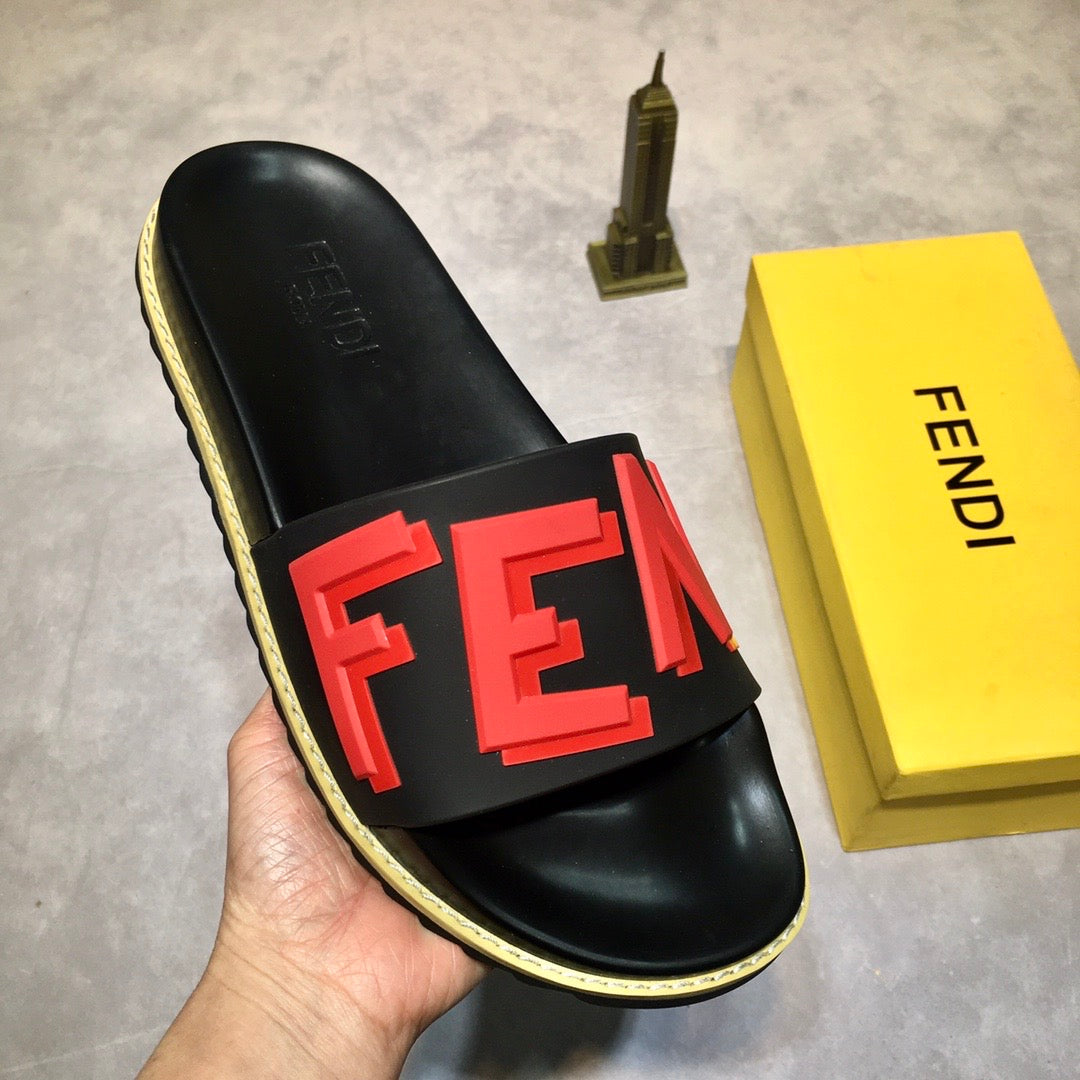 FF Slides