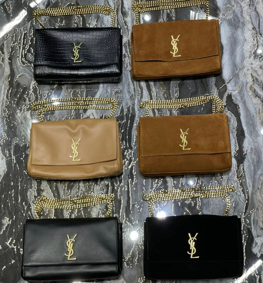 Kate Reversible Bag