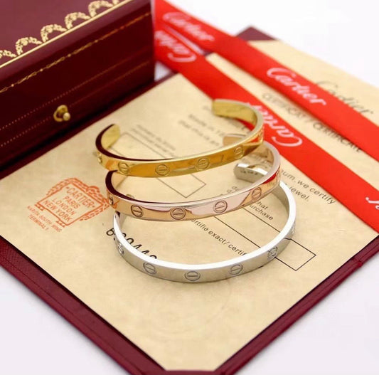 Love Bangle