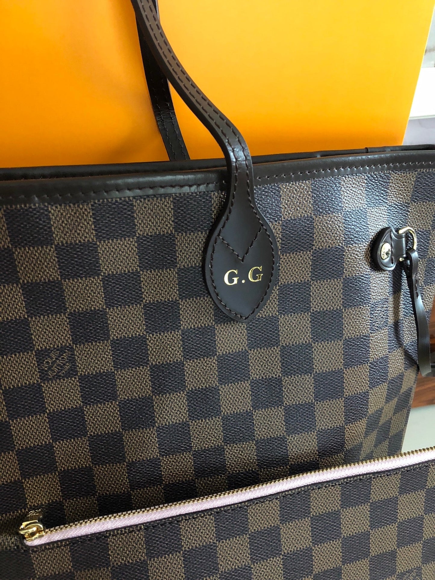 Neverfull MM
