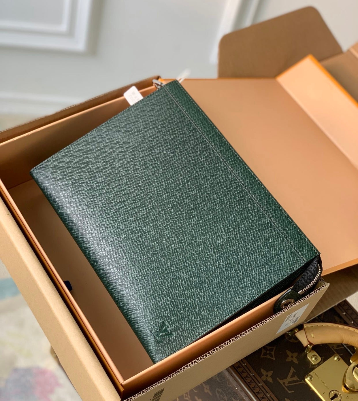 Pochette Voyage