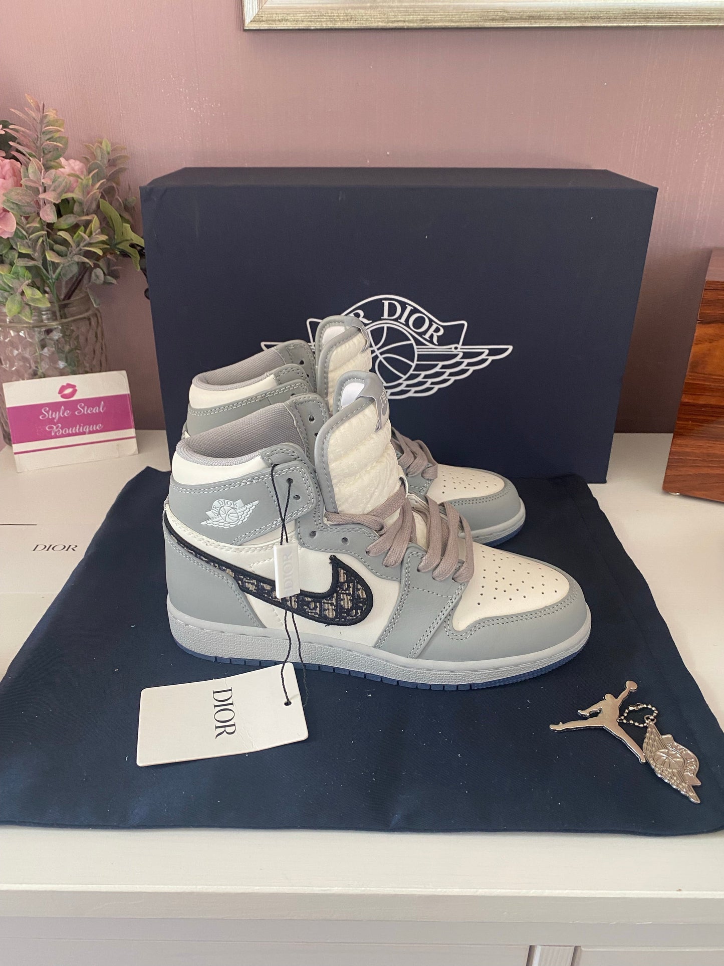 Air Sneaker