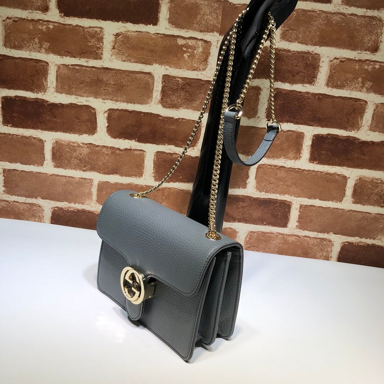 GG Chain Bag