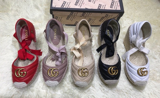 Marmont Wedges