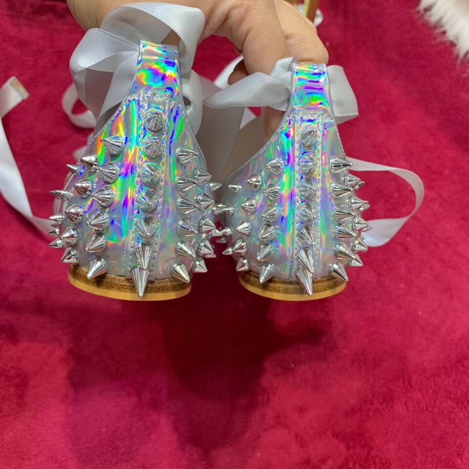 Strass Flats