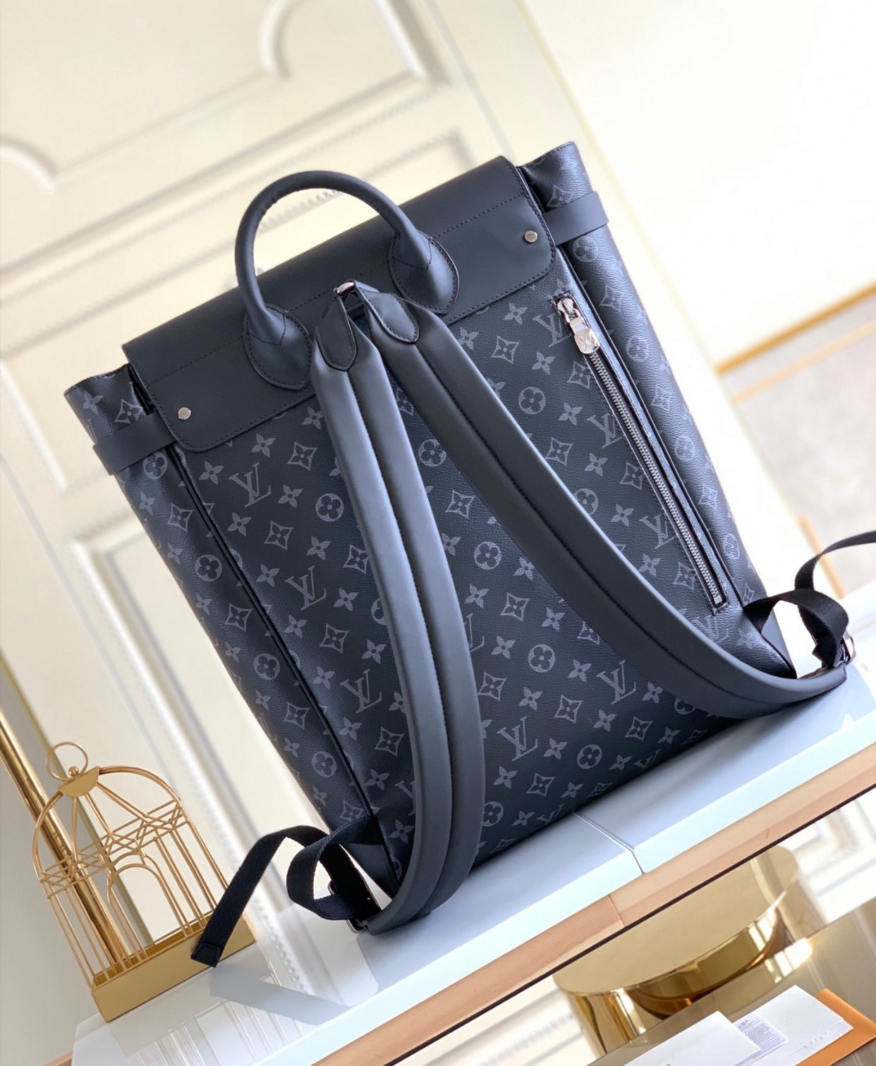 Streamer Backpack