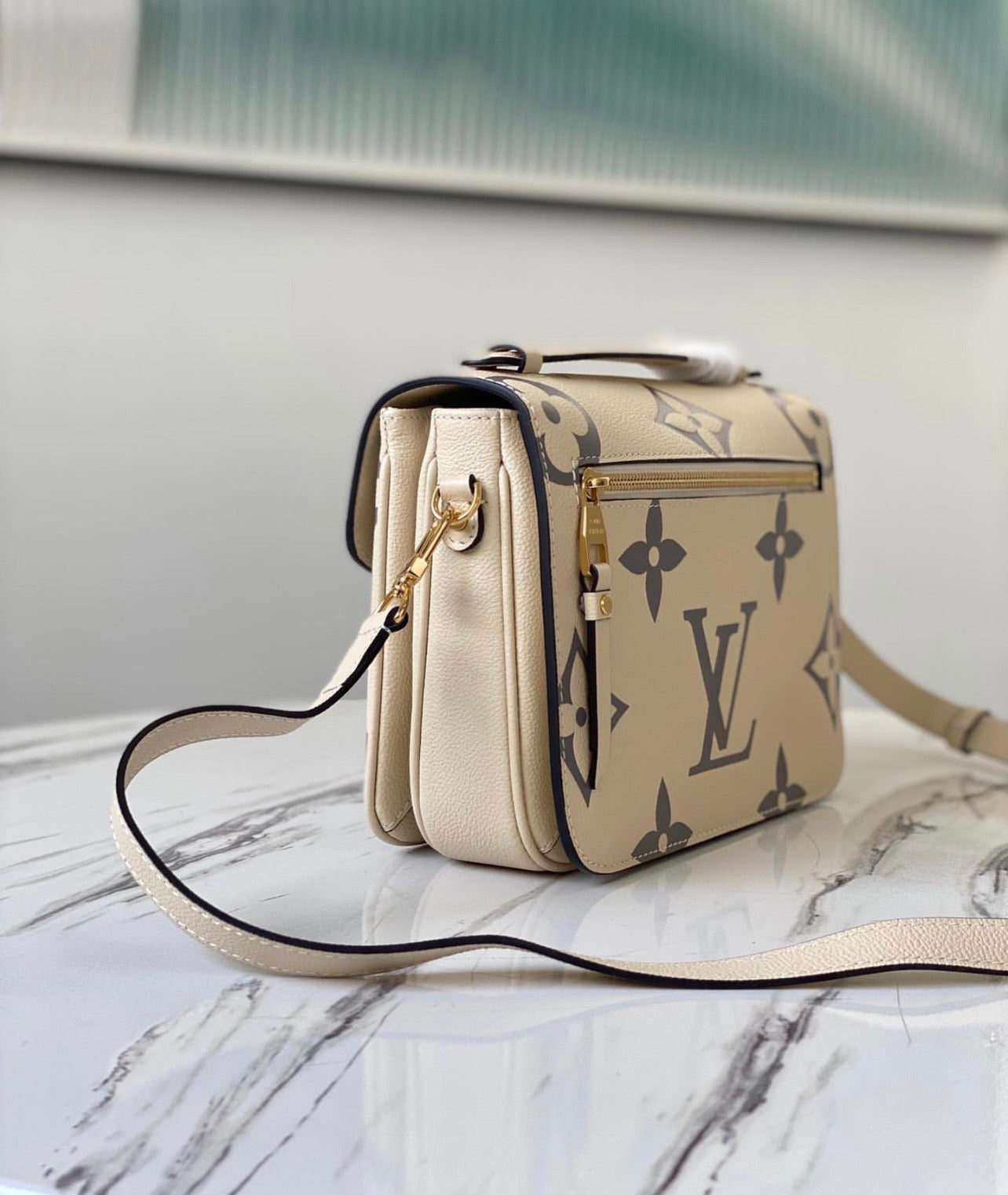 Pochette Metis