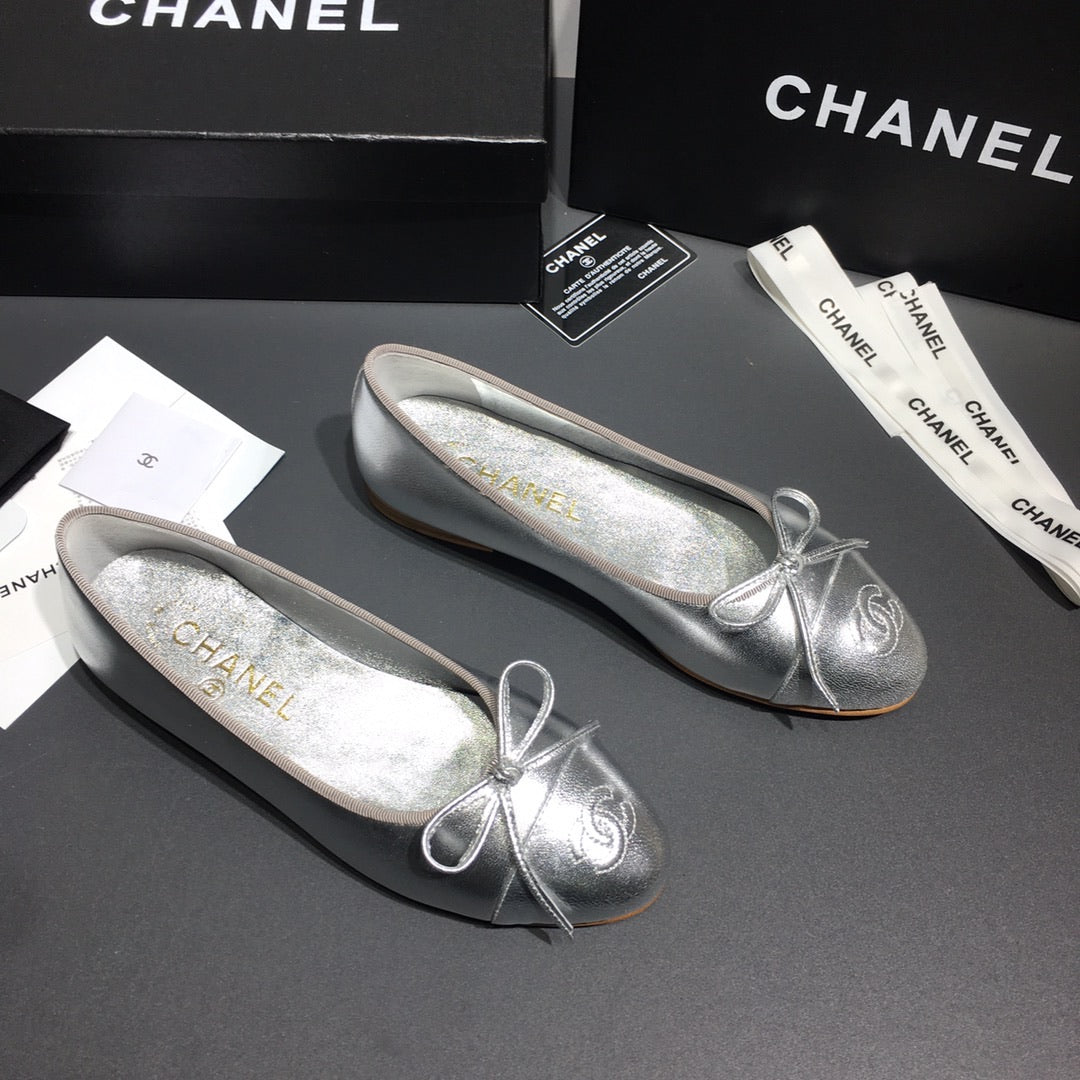 CC Pumps