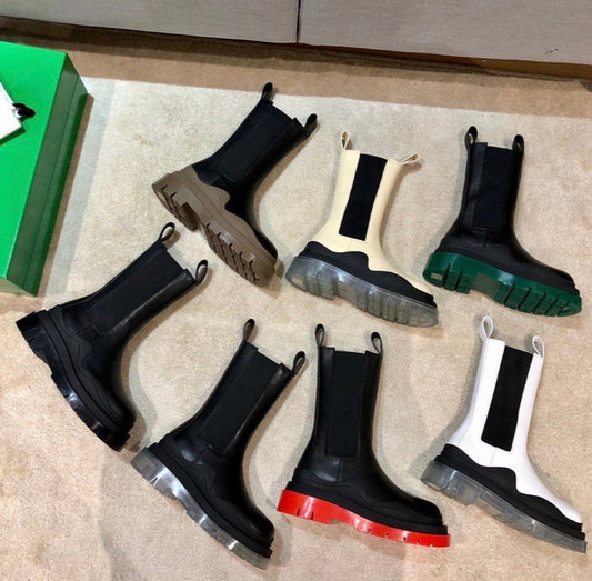 Tire Boots