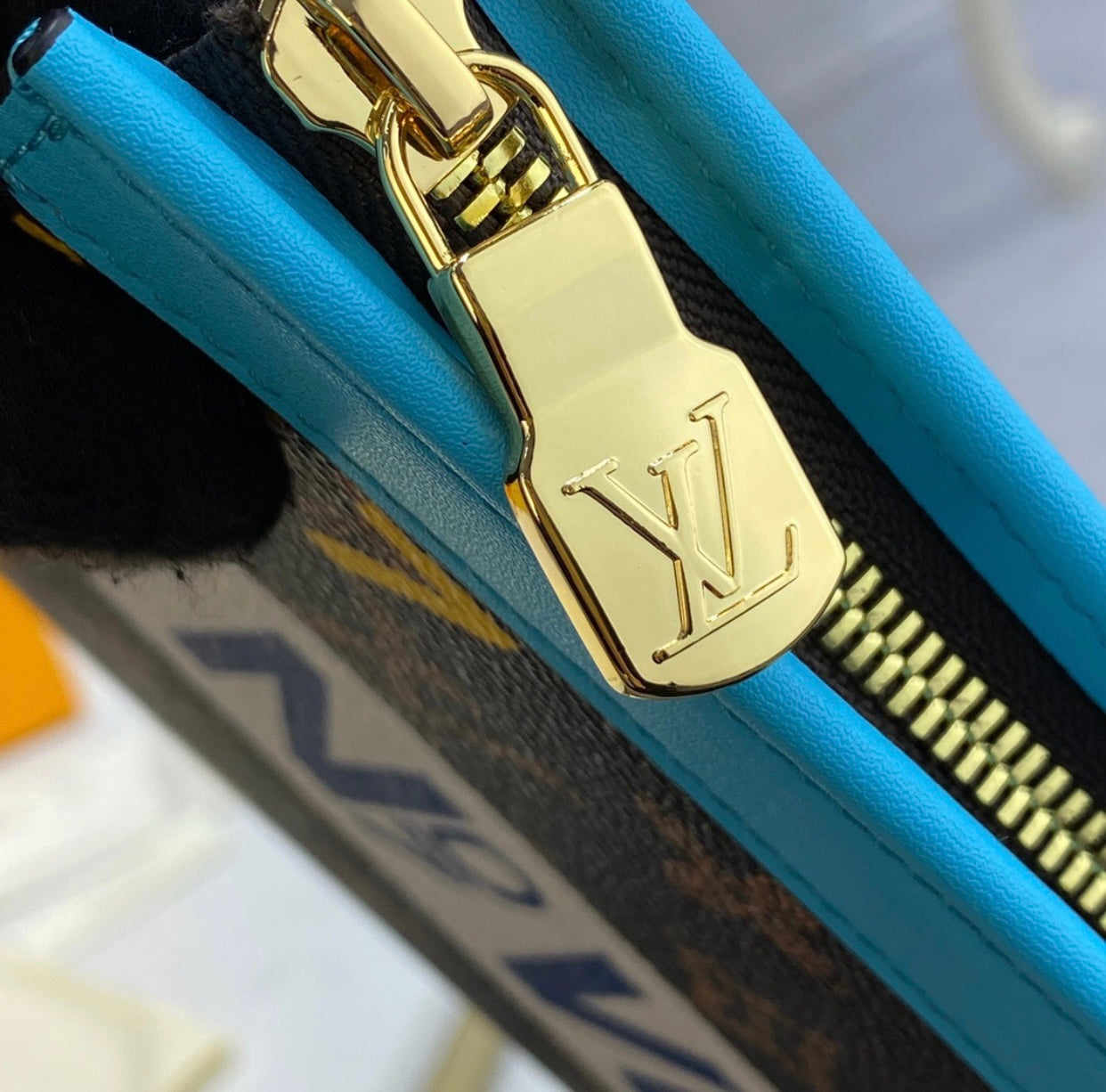 Pochette Voyage