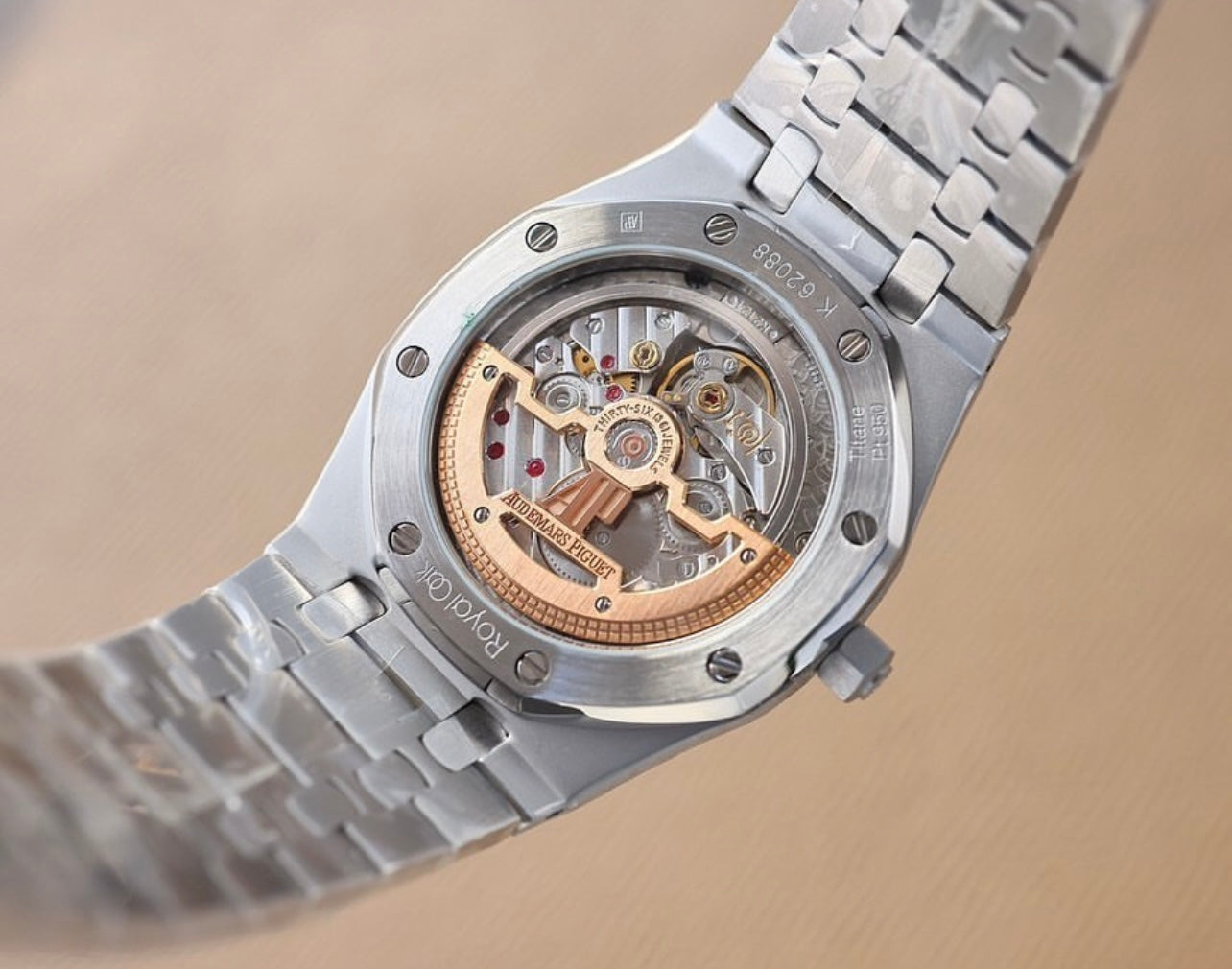 AP 41mm