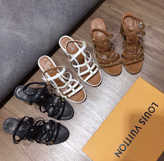 Roma Sandals