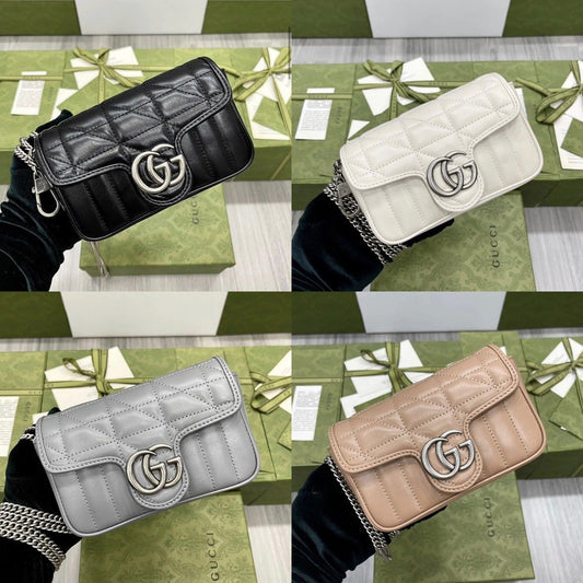 Marmont Super Mini