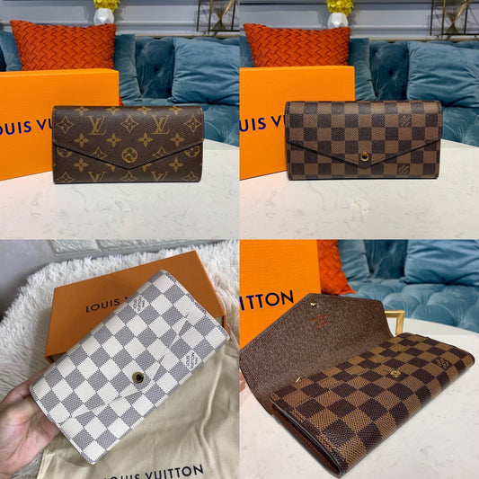 Sarah Wallet