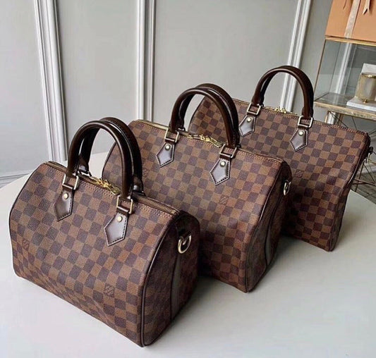 Speedy Damier Ebene