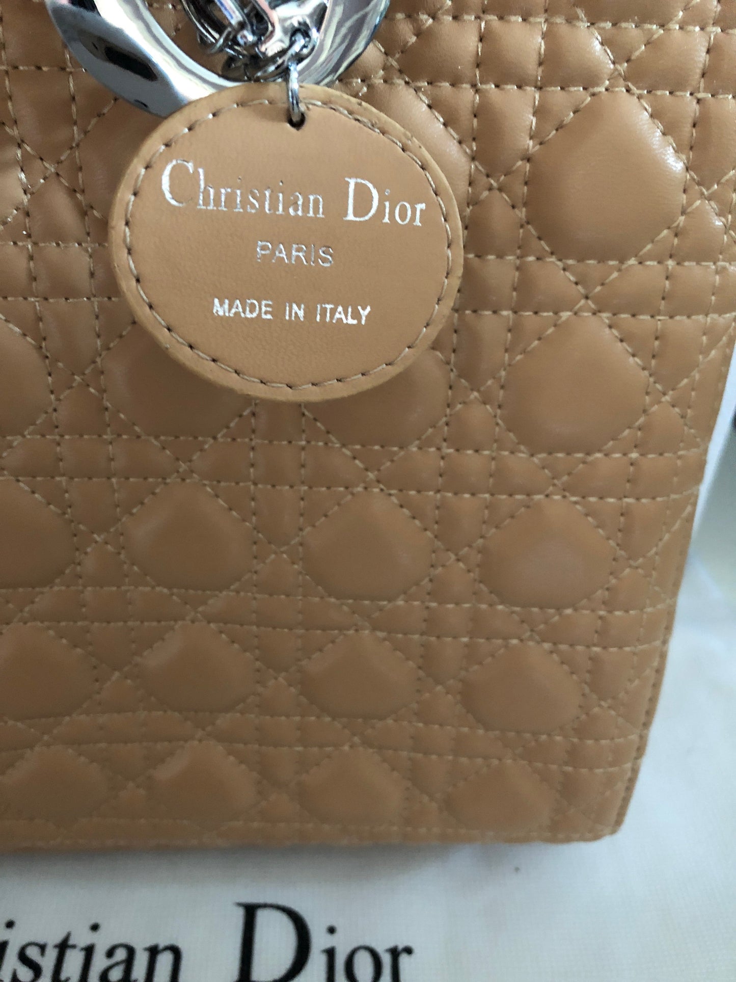 Lady Dior