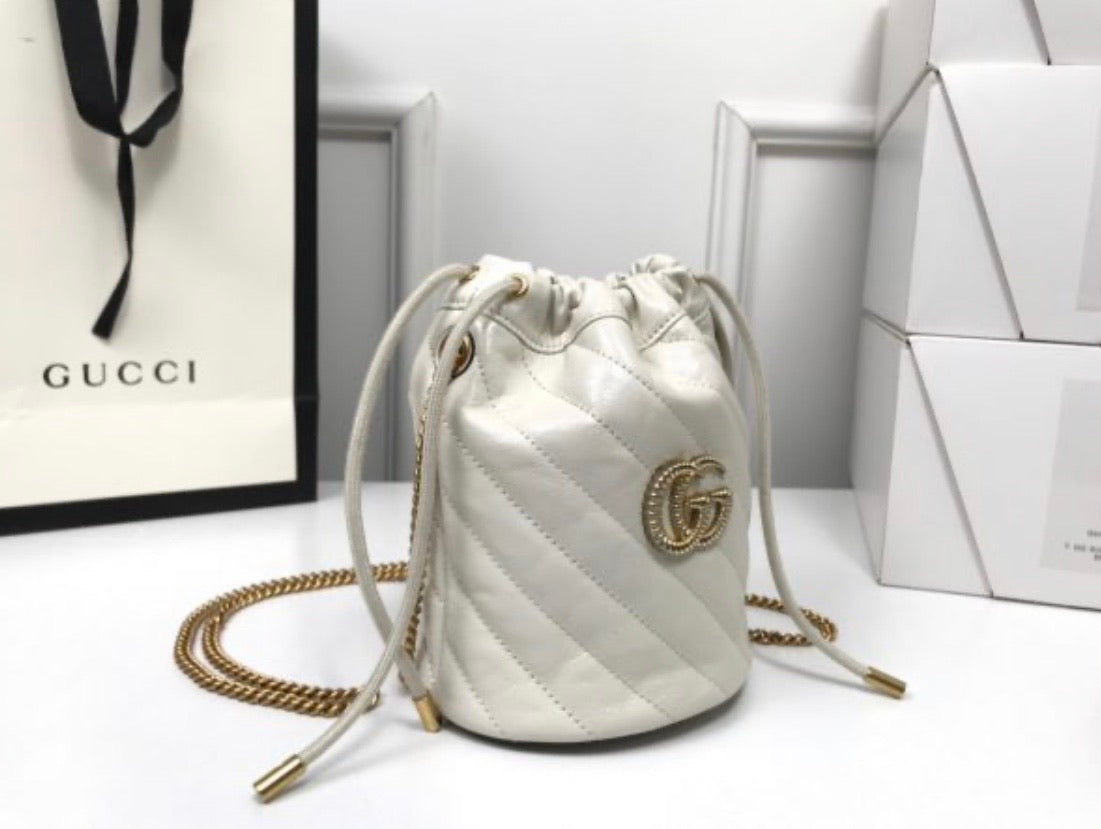 Marmont Mini Bucket