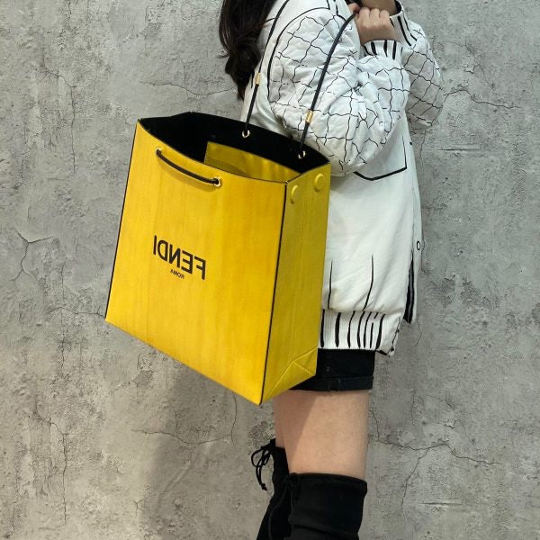 Shopper Bag