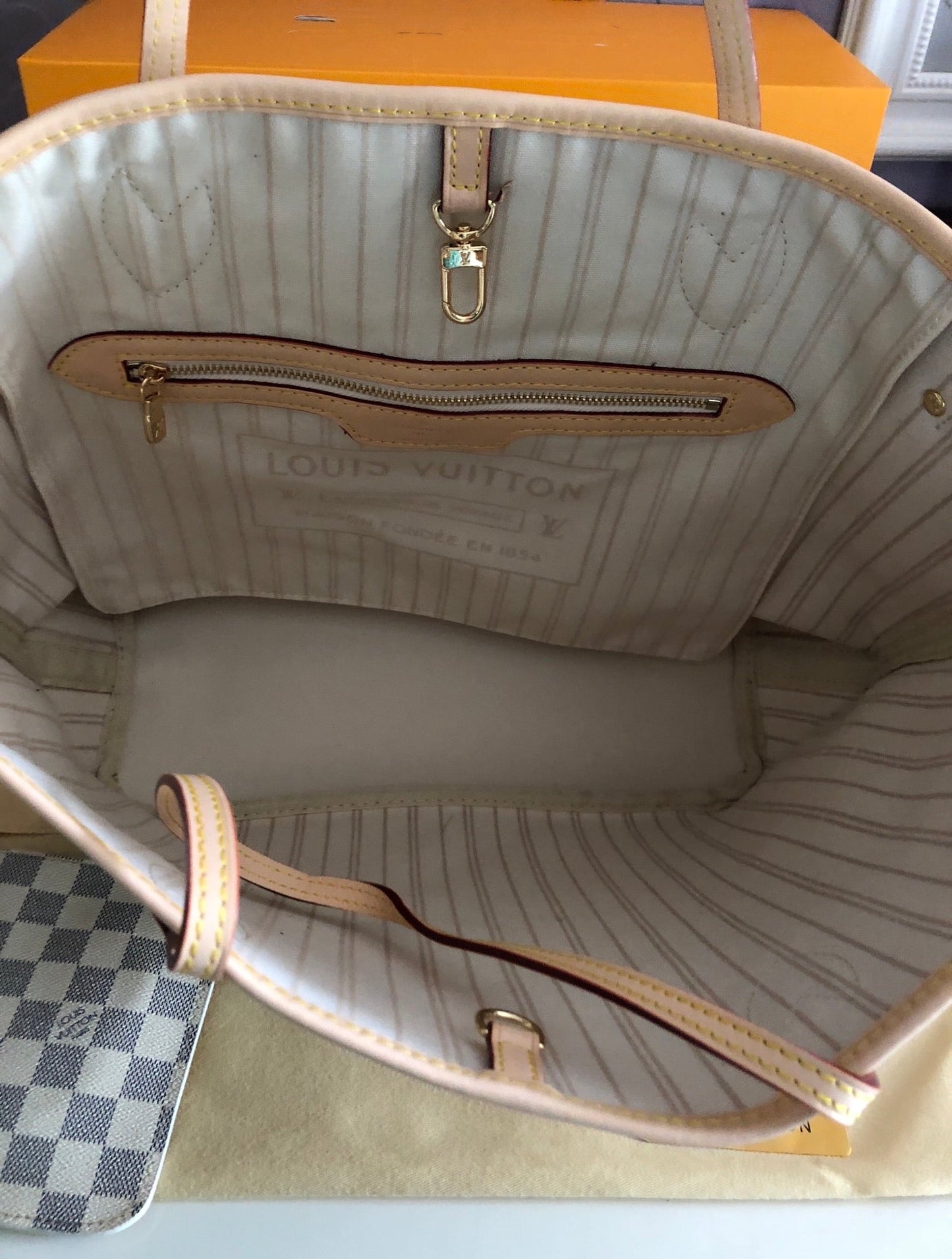 Neverfull MM