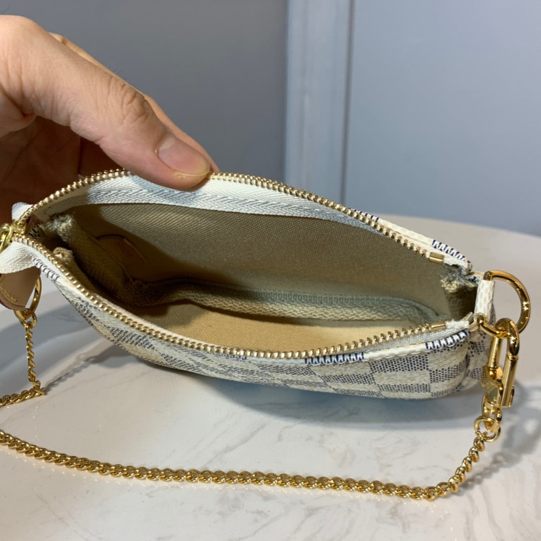 Pochette Mini Accessories