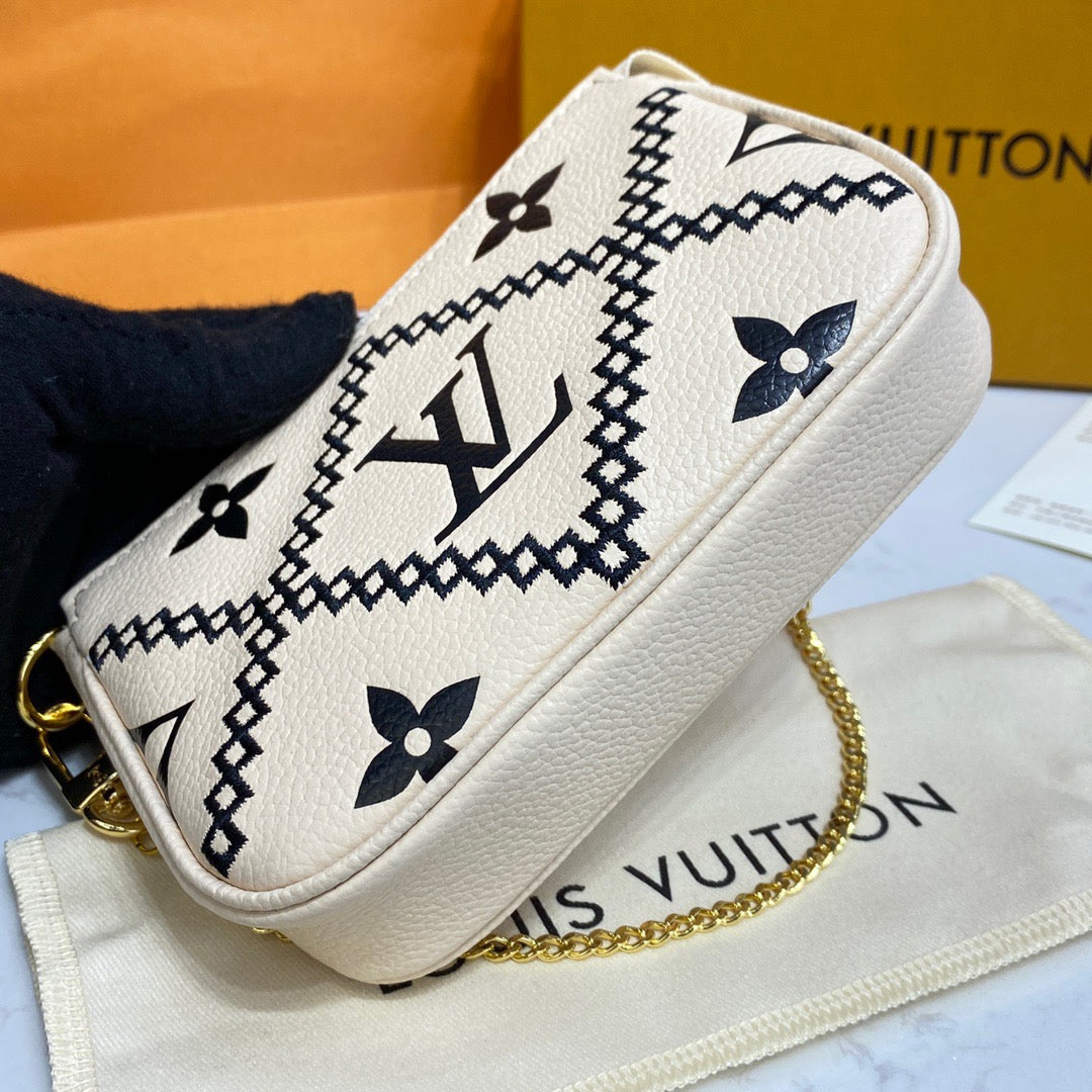 Mini Pochette