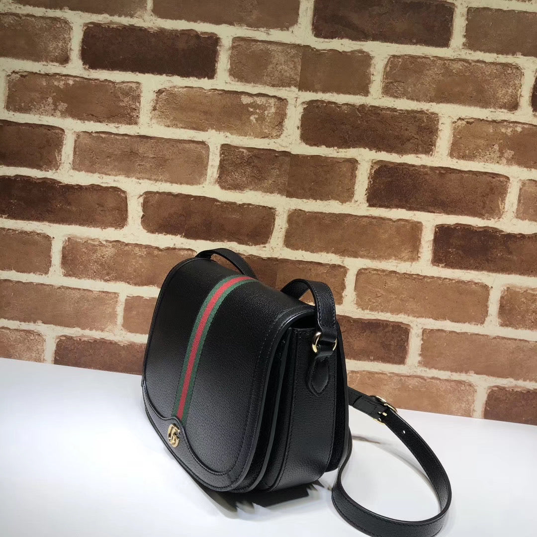 Ophidia Shoulder Bag