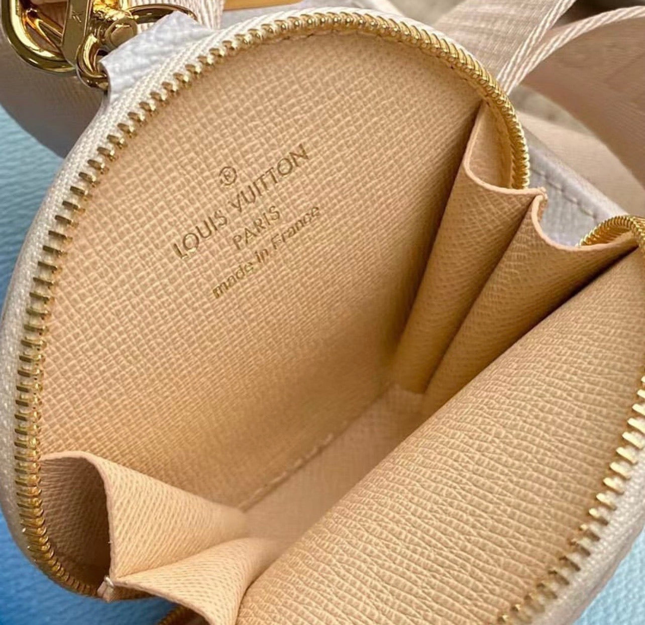 Multi Pochette