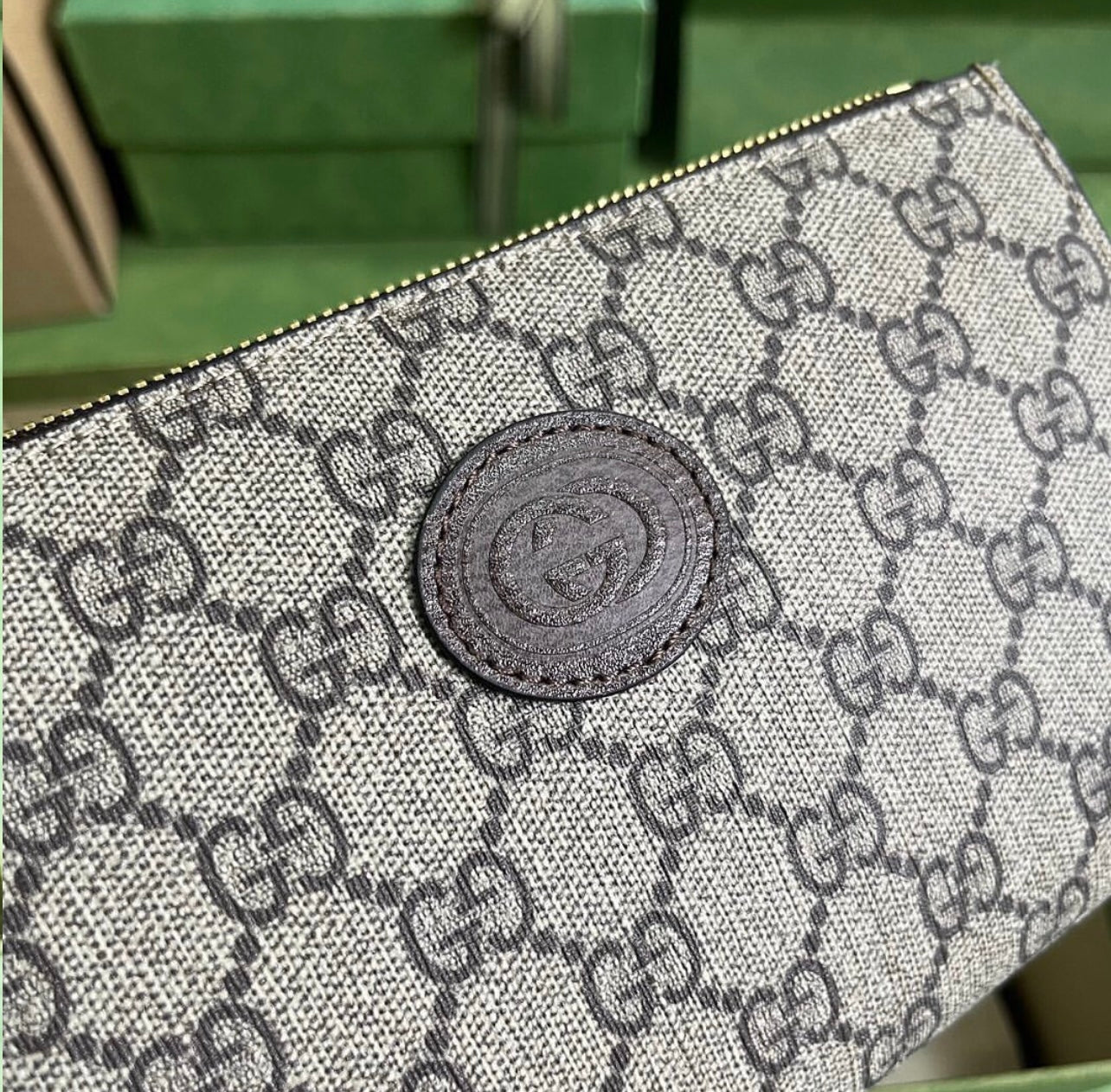 Wrist Wallet