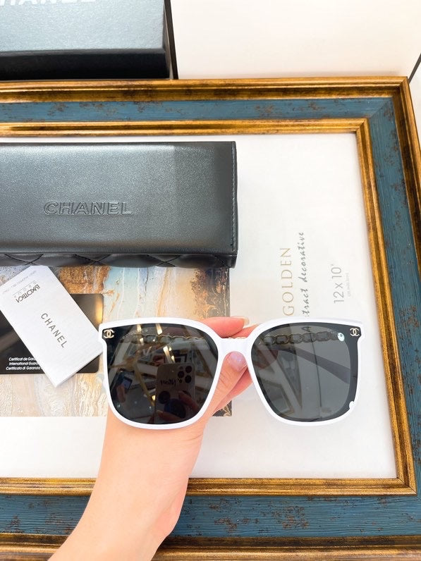 Logo Sunglasses