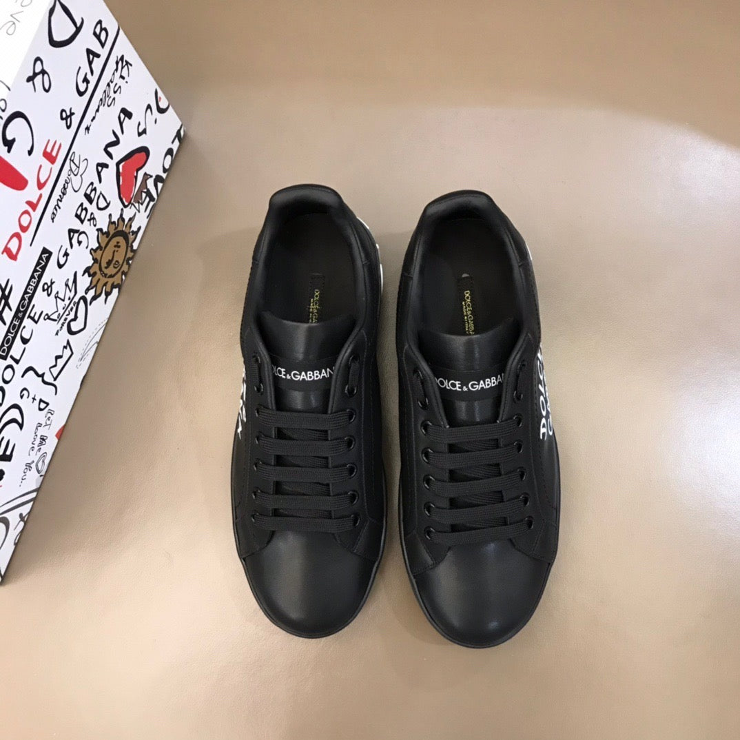 Portofino Trainers
